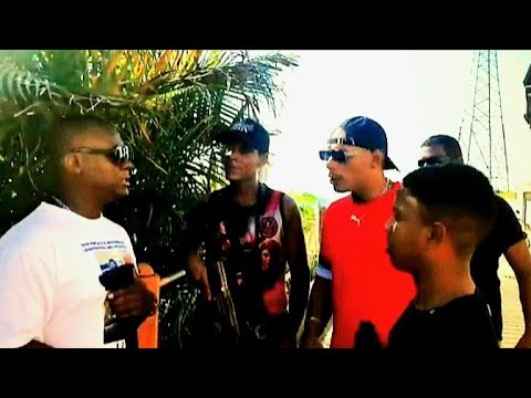 O Grito da Favela - Ep.4 - A Volta.                    #favela #crime #riodejaneiro