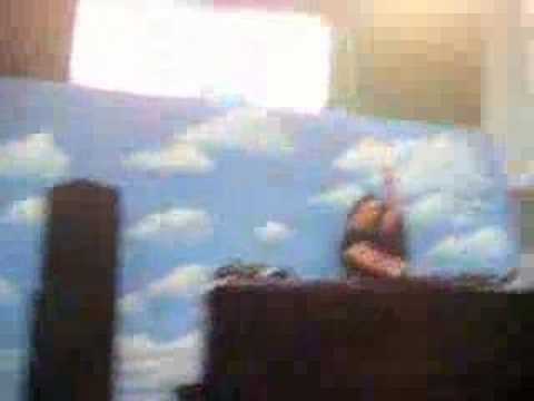 Markus Schulz @ Future Music Festival, Sydney 08-03-2008