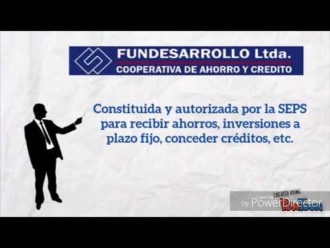 Cooperativa Fundesarrollo
