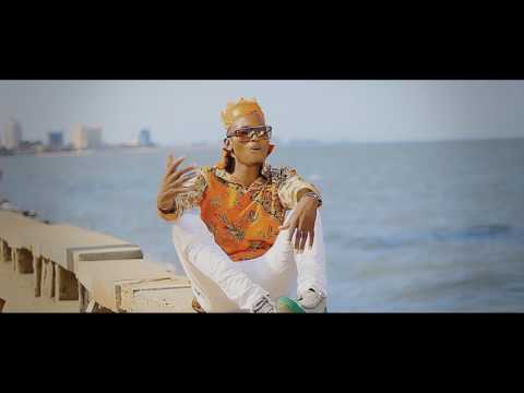 Nelly Fanny Vou Voltar official video HD 1080p by Zman 2017