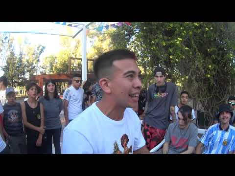 URBANMISTIK Fecha 4 16avos - Tokyo vs Tetrix -