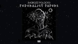 Shabazz Palaces - Federalist Papers