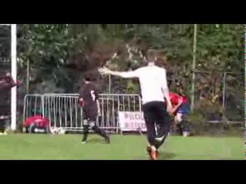 cascol u12 vs asf andrezieux