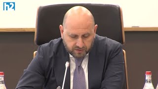 Գերշահույթ, թերշահույթ՝ չգիտեմ էդ ինչ ա․ ԿԲ նախագահ: Լրաբեր - 3․06․2024