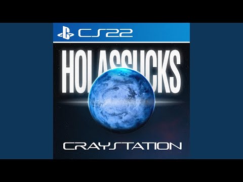 Game (feat. Hugo Toxxx)