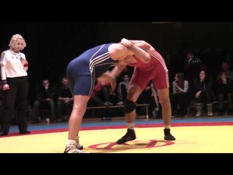 Vitali Jeschke - Hubertus Kessel 84kg FS