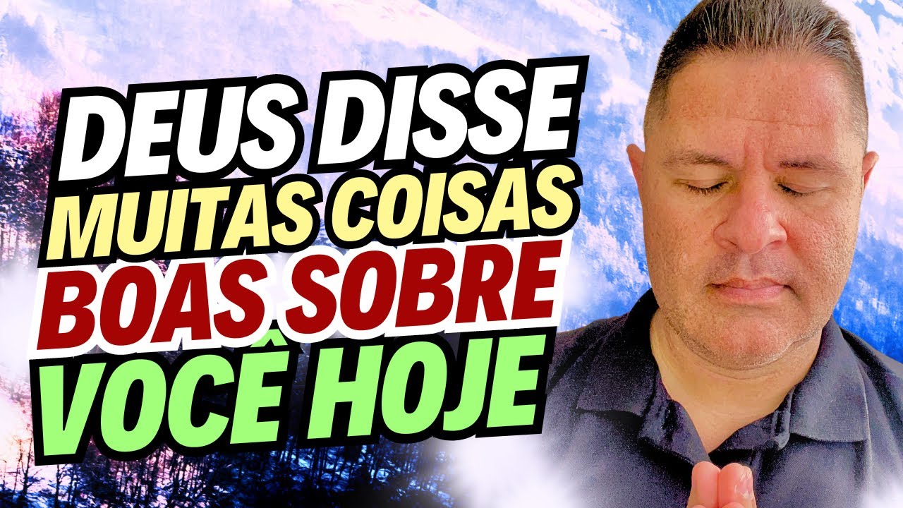 DEUS DISSE ALGO DA SUA VIDA AMOROSA😭É MUITO FORTE ESSA REVELAÇÃO😍VOU ENTREGAR TUDO🙏