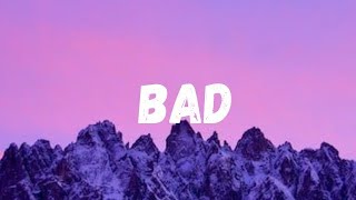Wale Ft. Rihanna - Bad (Remix) Lyrics 