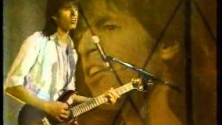 Pas l&#39;indifférence - Jean Jacques Goldman.avi