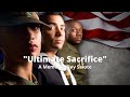 Ultimate Sacrifice - Bebe Winans - Memorial Day Dedication