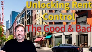 The Truth about Rent Control || Pros & Cons || PM 101