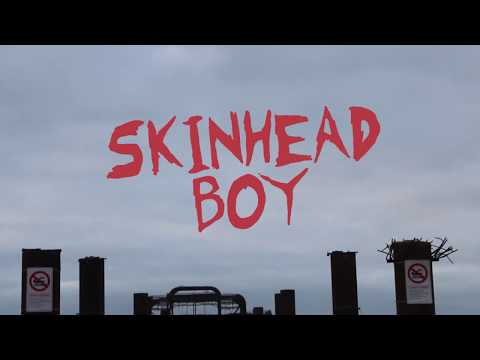 Dakka Skanks - Skinhead Boy (Official Video)