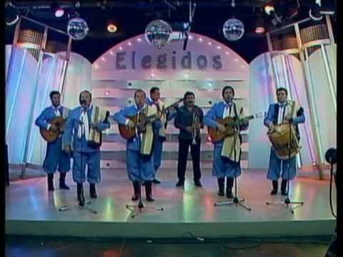 LOS AMANCAY 2009 LAMENTO BORINCANO