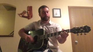 Thought of You - Trevor Horning (Original)