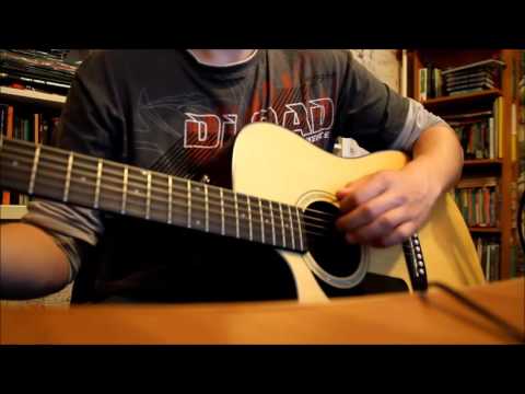 C.У.М.Е.Р.К.И - Охота на ведьм (COVER by HeNdIii)