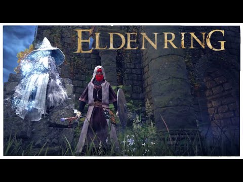 Elden Ring Xbox Series X Gameplay Walkthrough Part 6 - Leonie Misbegotten Boss Fight!