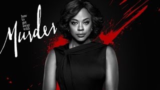 How to Get Away with Murder Soundtrack Tracklist | Film Soundtracks