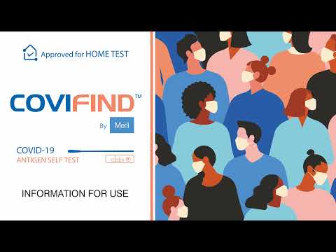 Rapid Test Kit