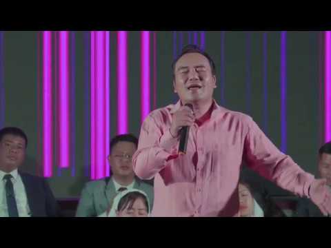 H  Lalthazela - An sawi pialral | Engedi Ministry