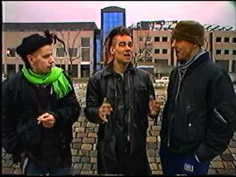 Rataplan @ Firma Onrust TV 1989