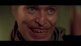 Willem Dafoe Discussing David Lynch Wild At Heart Character Bobby Peru