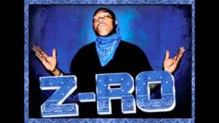Z-RO Let The Truth Be Told