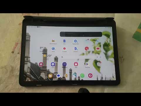Samsung Galaxy Tab S9: How to Allow Reminders in Do Not Disturb Mode (Android 14)