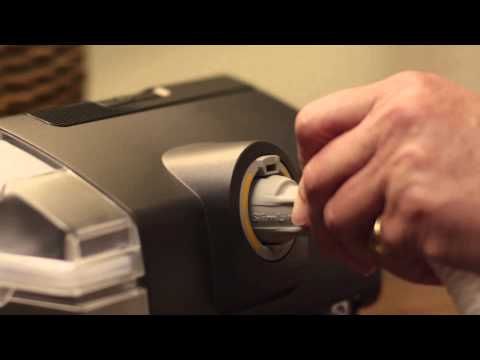 Modal video thumbnail