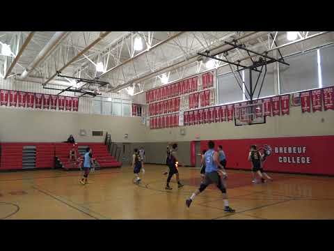 +886 vs Lights On - sunday tier 8 - tcbl 2022 spring