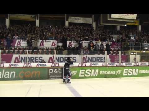 13.12.2013 DAN THE MAN!!!!! MAN OF THE MATCH