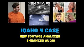 Idaho 4 Case Linda Lane Footage Quick Analysis