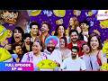 Laughter Chefs S3 Full Episode 48 World Laughter Day Colors TV