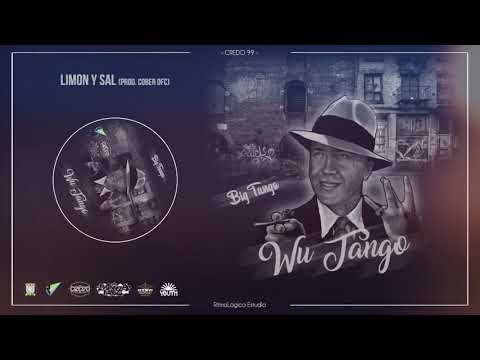 Big Tango - Wu Tango (2017)