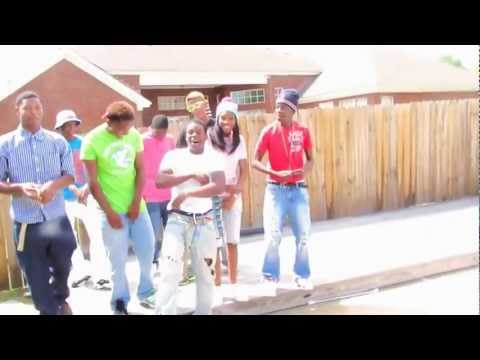 Jayy x Ken D - Tell Me What You Know Bout Dat Official Music Video