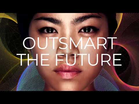 Rediscover WNS | Outsmart the Future