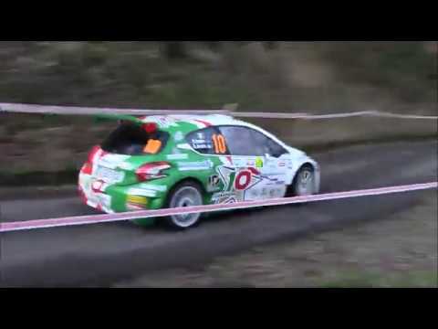 26°Rally il Ciocchetto 2017 SHOW (HD)