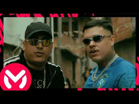Mc Cassiano e Mc Gudan - 1 Piloto 1 Mochilinha (DJ Alladin) Mv Records | Sondy Cria