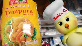 Download lagu Everything we always wanted to know about tempura batter mp3 Download lagu Everything we always wanted to know about tempura batter mp3