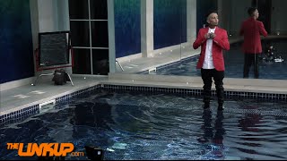 Dappy - Beautiful Me (Behind The Scenes + Freestyle) [@TheDappy] | Link Up TV