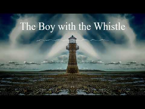 Ari Politi - The Boy with the Whistle (Official Visualiser)