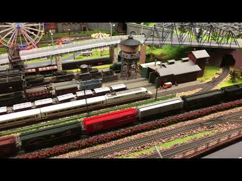 Ein Hauch von Amerika Teil 1