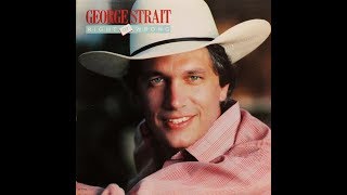 Our Paths May Never Cross~George Strait