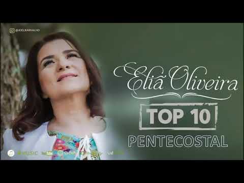 Eliã Oliveira - Só as melhores