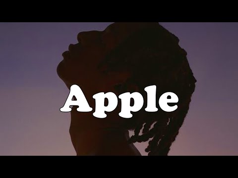 Afrobeat Instrumental 2026  Apple" Burna boy x Fola x Rema Type Beat Afrobeat Type Beat