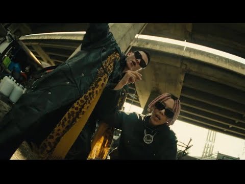 ALL MY LIFE - OG BOBBY & HTET YAN (Music audio)