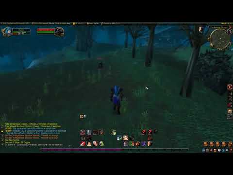 The biggest crit ever! (wow classic)