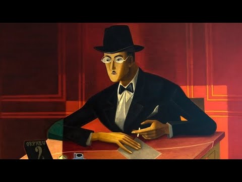 "DESEQUILIBRADO" | Fernando Pessoa