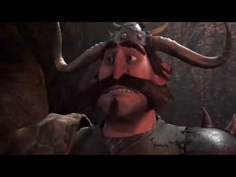 The Tails of Notre Dame - Part 5 Captain Trent/Gwen the Gypsy/The Palace of Justice