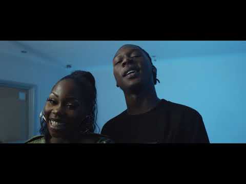 Rebecca Winter ft Mulla Stackz - Diamonds (Studio Video)