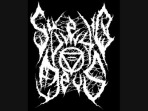 SUBVERTIO DEUS - II - Psalms of Perdition - UK black metal
